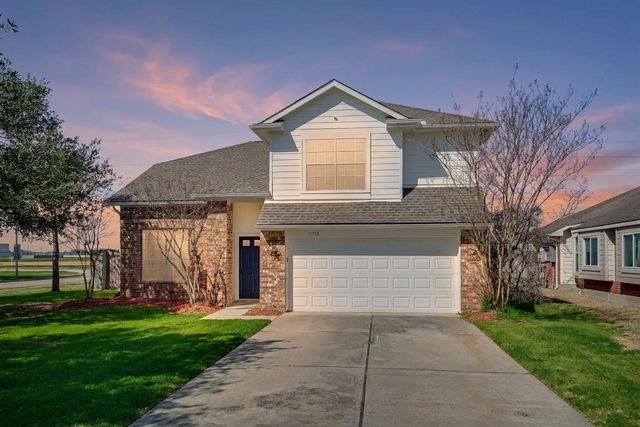 11714 Pinos Altos, Tomball, TX, 77377