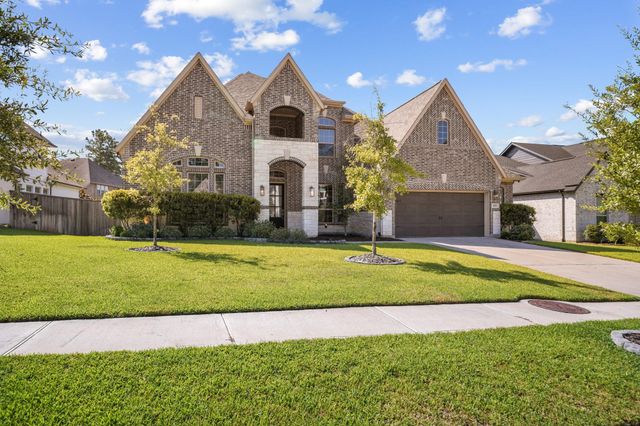 1015 Groveton Ridge, Pinehurst, TX, 77362