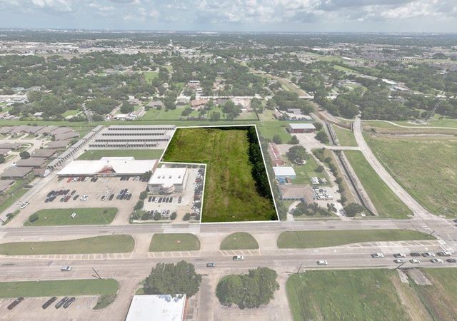 0 Fairmont, Pasadena, TX, 77504