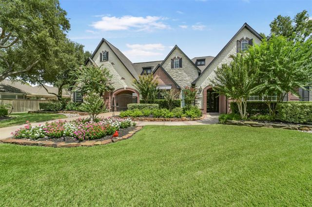 12410 Broken Pine Ln, Cypress, TX 77433