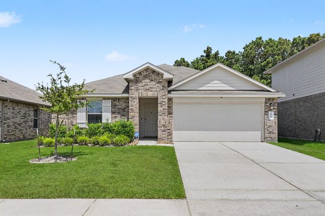 18287 Woodpecker, New Caney, TX, 77357