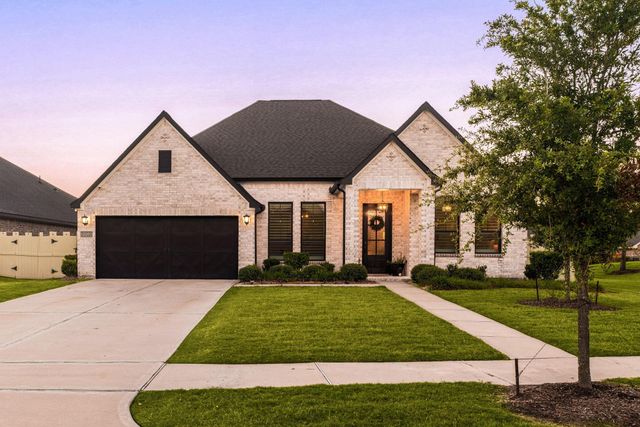 10095 Preserve, Conroe, TX, 77385