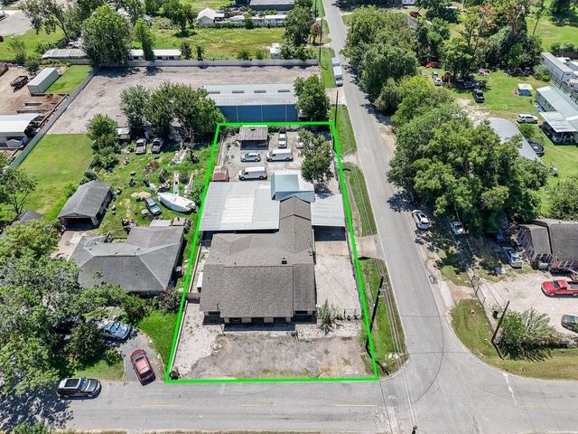 5627 Spindle, Houston, TX, 77086