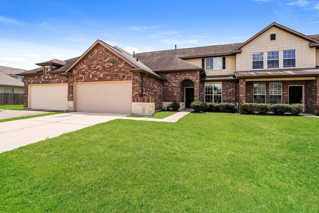  12346 Dona Ln, Houston, TX 77044