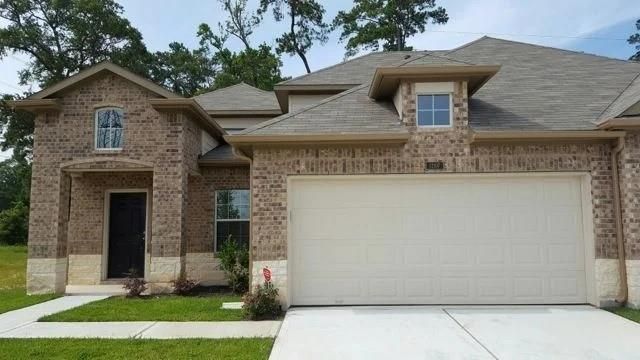 12107 Pia, Houston, TX, 77044