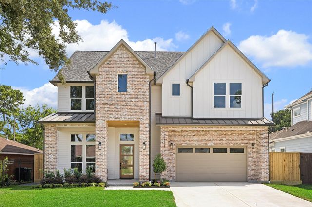5213 Lido, Houston TX 77092