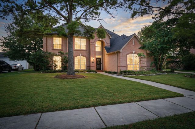 20731 Maple Village, Cypress, TX, 77433