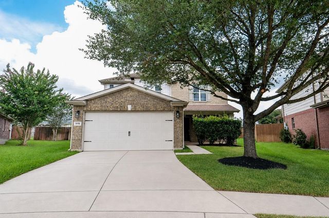 16406 Star Canyon, Cypress, TX, 77429