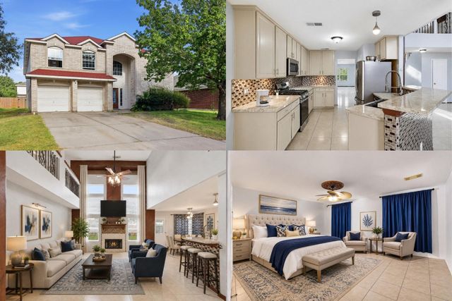  3831 Willow Stone Ct, Katy, TX 77449