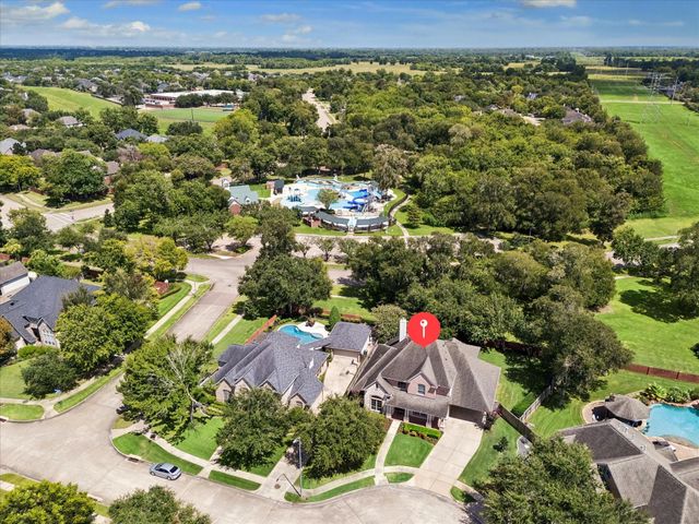1602 HILL SPRING DRIVE, Sugar Land, TX 77479