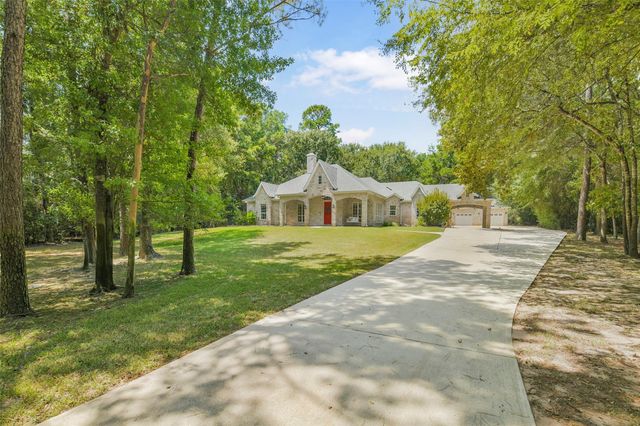  4046 Highland Pass, Montgomery, TX 77316