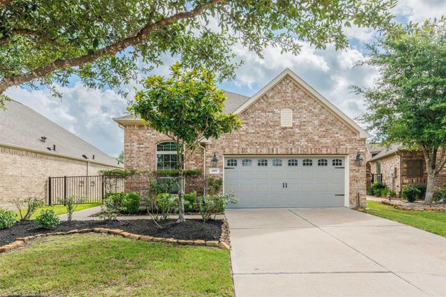 4911 Augusta Pointe, Katy, TX, 77494