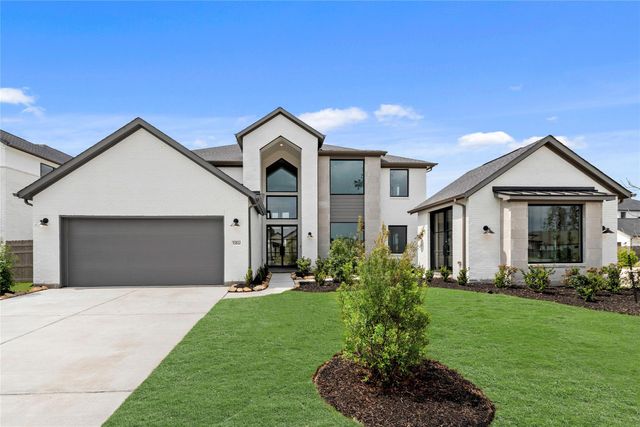 15802 Tortoise Passage, Conroe, TX, 77302