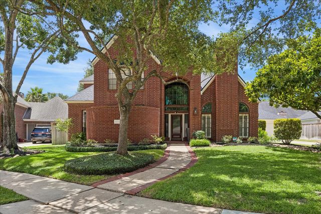  14830 Tumbling Falls Ct, Houston, TX 77062