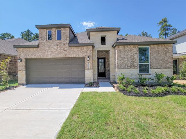 22282 Junction Peak, Porter, TX, 77365