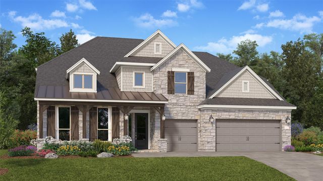 10507 Aromatic Aster, Cypress, TX, 77433