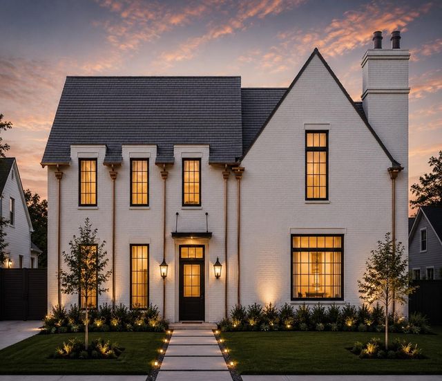 320 32nd, Houston, TX, 77018