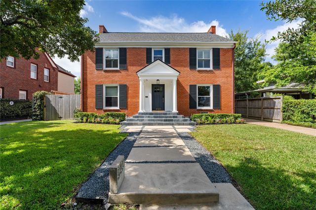 2123 University, Houston, TX, 77030