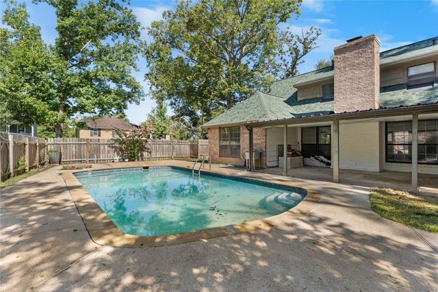 550 Gunston, Conroe, TX, 77302