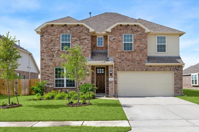 3520 Jasperstone, Pearland, TX, 77581