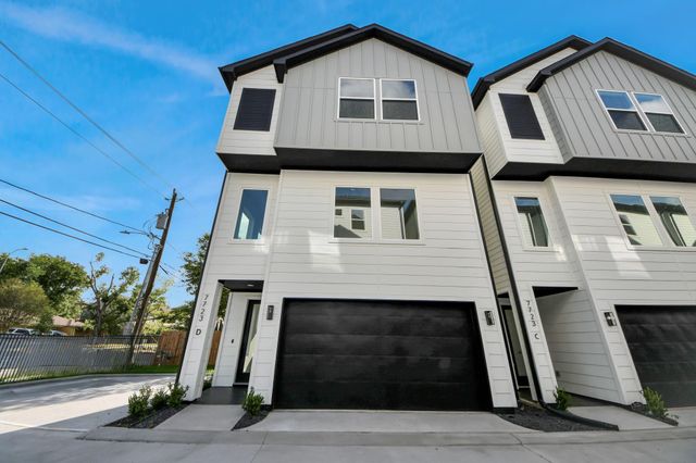 7723 Hammerly, Houston, TX, 77055
