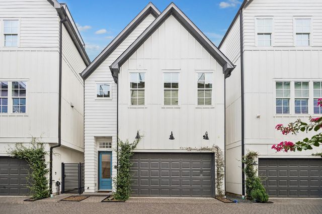 3306 12th, Houston, TX, 77008