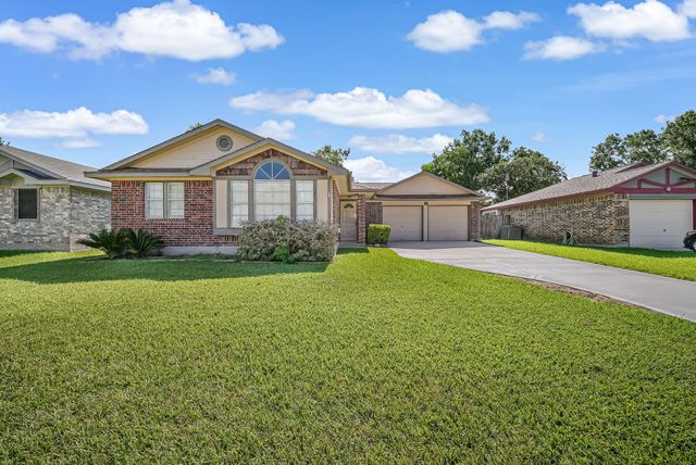 16897 Blue Jay, Conroe, TX, 77385