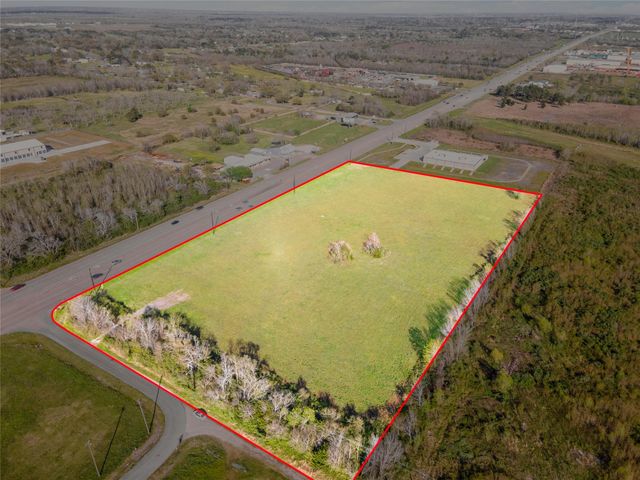 0 Hwy 6, Manvel, TX, 77578