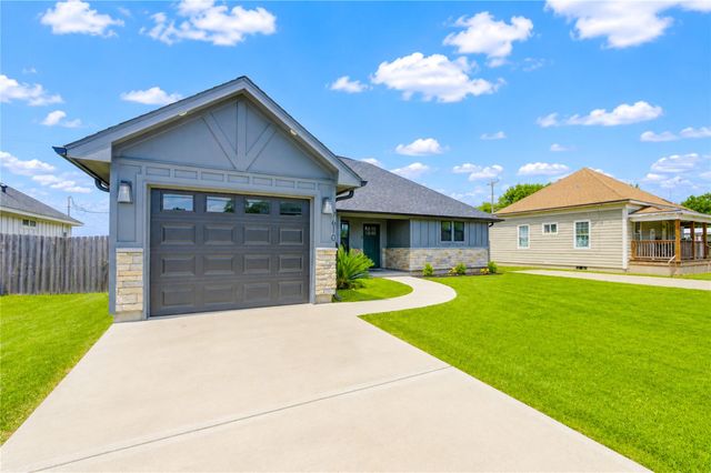 7610 Avenue G, Beasley, TX, 77417
