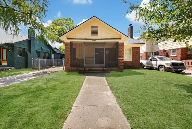 1651 Hawthorne, Houston, TX, 77006