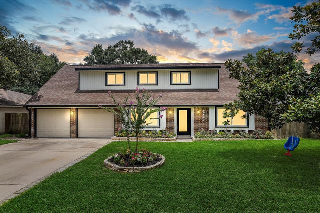 10642 Mayfield Rd, Houston, TX 77043
