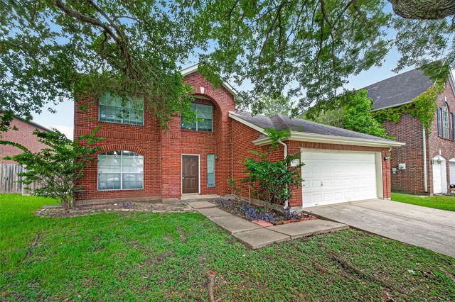 5715 Black Canyon, Sugar Land, TX, 77479