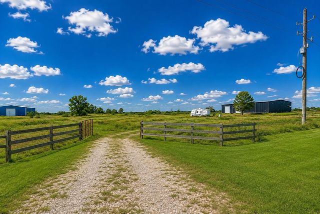 11501 Fm 1994, Guy, TX, 77444