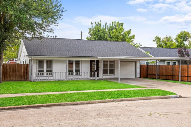  10322 Southport Dr, Houston, TX 77089