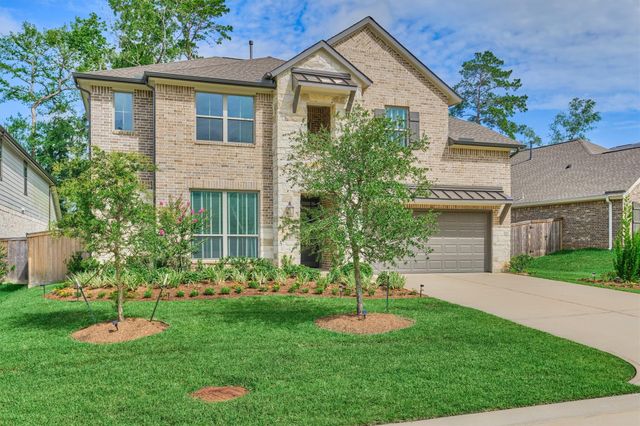 111 Dorado Sky, Conroe, TX, 77318