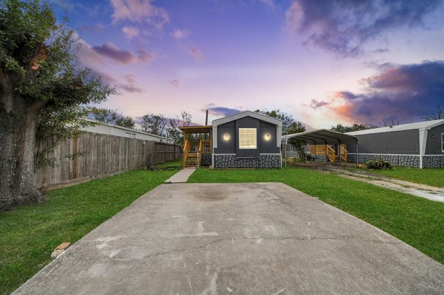 145 Austin, Pasadena, TX, 77502