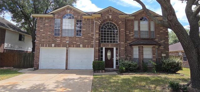 23715 Norton House, Katy, TX, 77493
