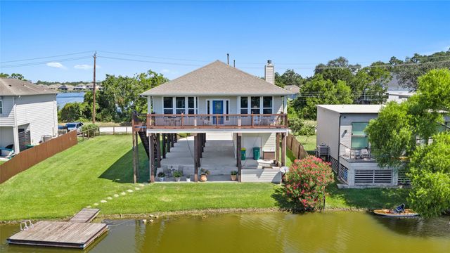 1133 Meyer, Seabrook, TX, 77586