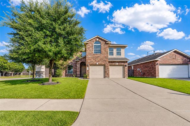 3430 Daniel Falls, Katy, TX, 77449