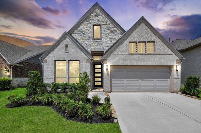 206 Ginger, Richmond, TX, 77406