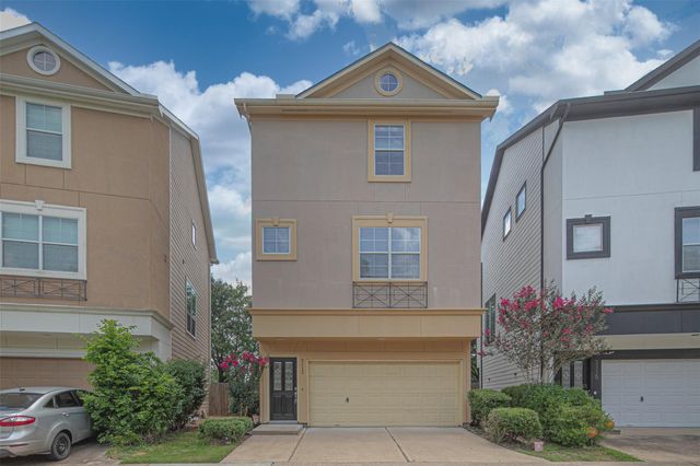 3113 Clearview, Houston, TX, 77025