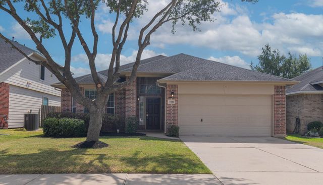  7335 Jacobs Well, Richmond, TX 77407