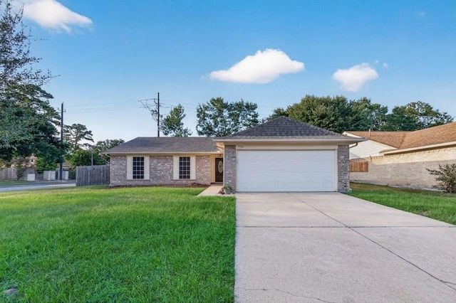 9322 Magnolia Ridge, Houston, TX, 77070