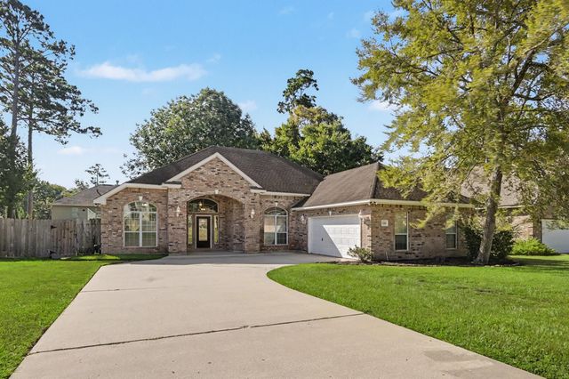 3334 Hemingway, Montgomery, TX, 77356