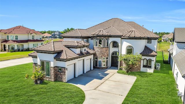 11656 Renaissance, Montgomery, TX, 77356