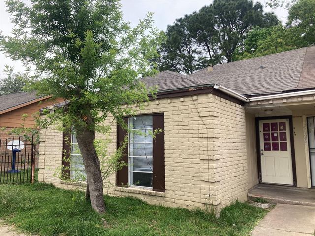 5130 Ridgevan, Houston, TX, 77053