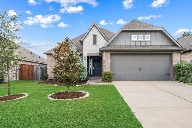 3043 Stonebriar, Conroe, TX, 77301