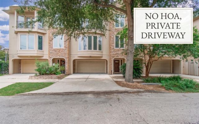 1318 Goliad, Houston, TX, 77007