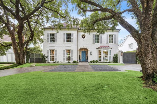  3253 Avalon Pl, Houston, TX 77019