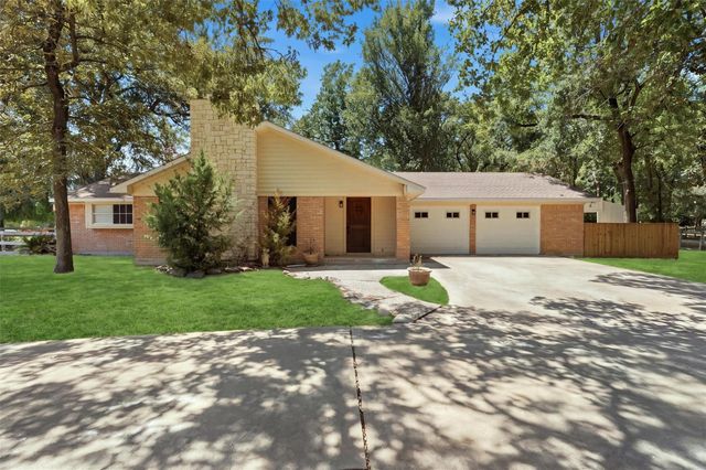  21927 Allyson Rd, Magnolia, TX 77354